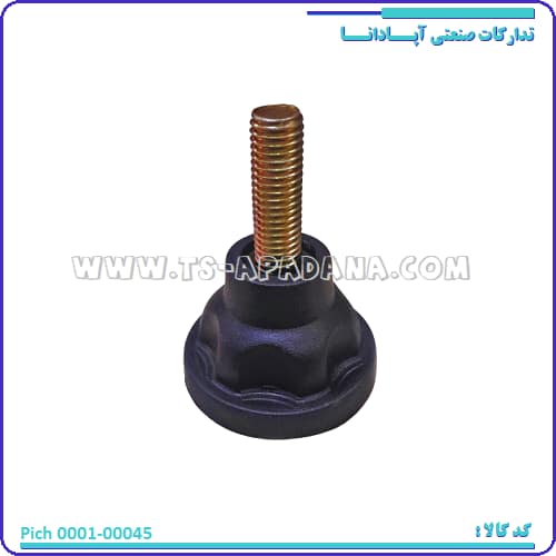 پایه پیچی وان حمام، پیچ پایه جکوزی، پیچ پایه پمب آب 10، پیچ پایه روشویی، پیچ پایه باربیکیو، پیچ پایه کباب پز