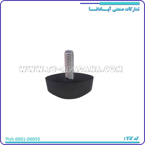 پیچ بالدار 6، پیچ بال دار نمره 6، پیچ دو باله، پیچ دستگاه اره تیز کن، پیچ لبه چسبان، پیچ دستگاه گندگی، پیچ دستگاه فرز