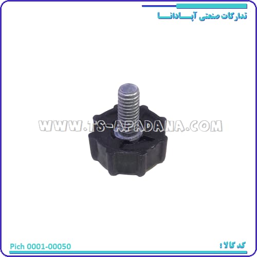 پیچ بند انگشتی ریز 6، پیچ سر انگشتی قطر 6، پیچ مشتی، پیچ پایه کیس، پیچ پایه کامپیوتر، پیچ پایه باند ایستاده