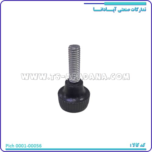پیچ شصتی 6، پیچ تنظیم میکرومتر، پیچ نگهدارنده میکروسکوپ، پیچ تنظیم تلسکوپ، پیچ اتصال مقر، پیچ شستی شش