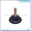 پیچ پایه ام دی اف 8، پیچ پایه طرح ترک، پیچ پایه mdf، پایه رگلاژی ام دی اف، پایه کابینت فلزی، پایه نگهدارنده ام دی اف